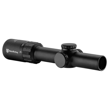 Lunette de battue BOAR EATER 1-4x24 