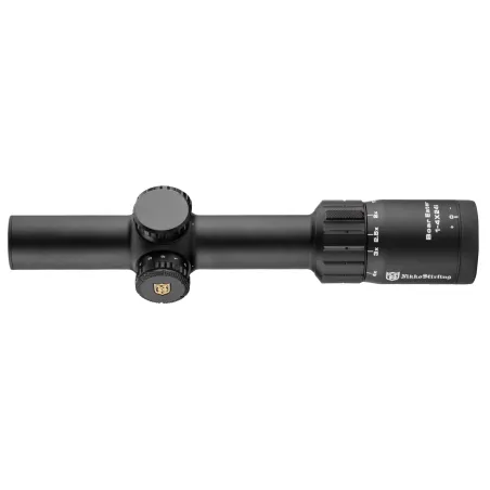 Lunette de battue BOAR EATER 1-4x24 