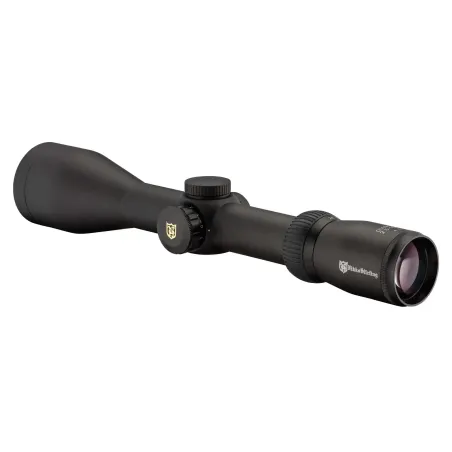 Lunette d'approche NIKKO STIRLING 2,5-10x50 Diamond Ret.4 Lumineux 