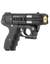 Jet de défense irriant JPX 4 Pro avec laser 