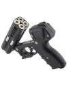 Jet de défense irriant JPX 4 Pro avec laser 