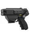 Jet de défense irriant JPX 4 Pro avec laser 