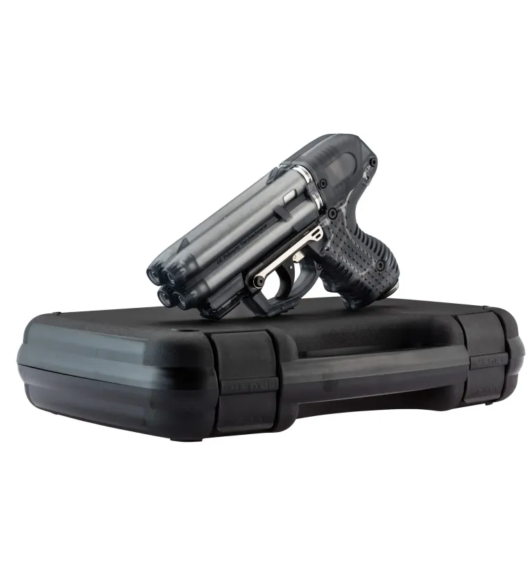 Jet de défense irriant JPX 6 