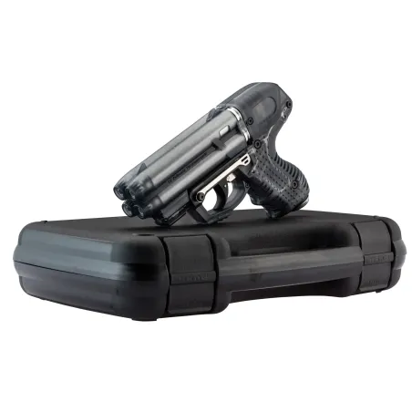 Jet de défense irriant JPX 6 