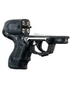 Jet de défense irriant JPX 6 
