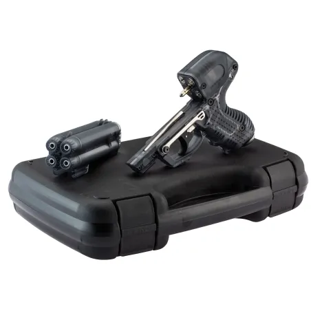Jet de défense irriant JPX 6 