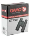 Jumelles compactes Gamo 10x32 DCF 