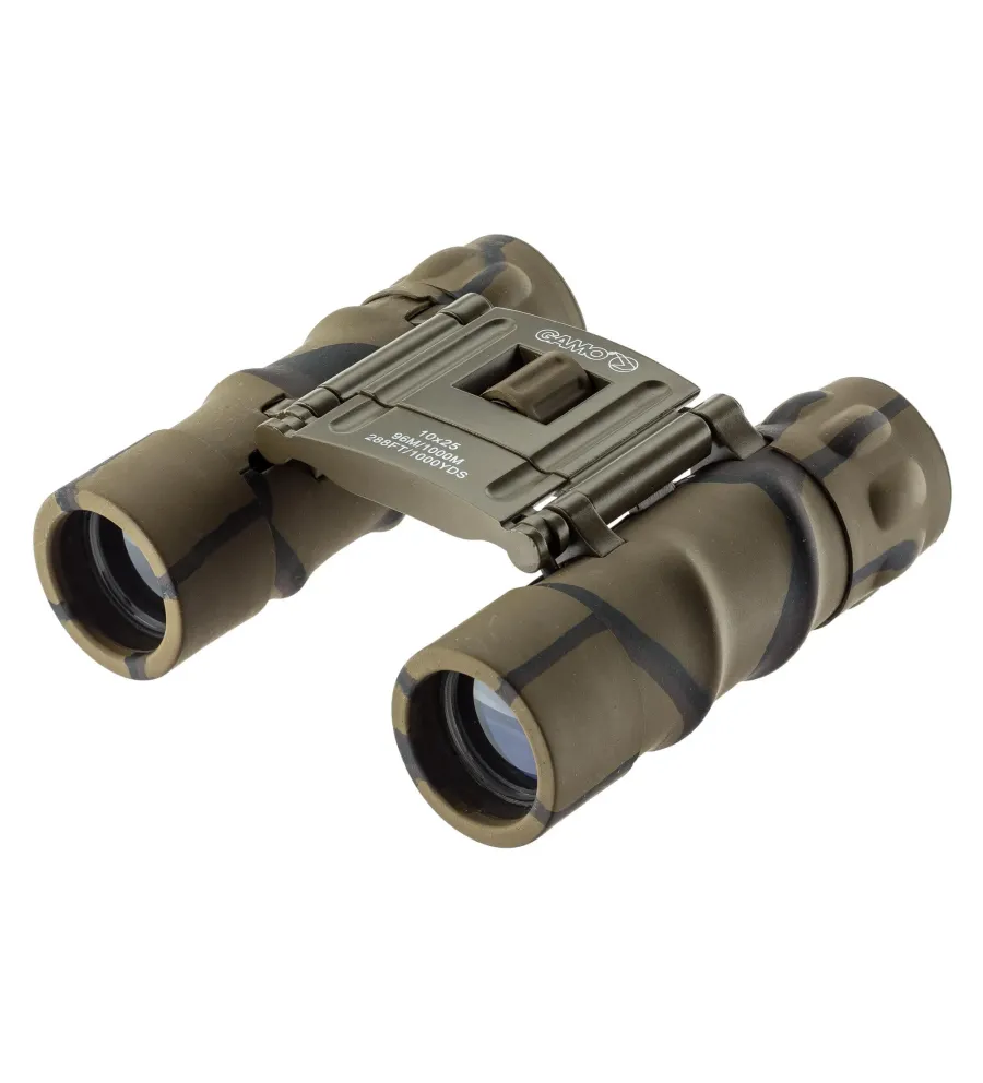 Jumelles Gamo 10 X 25 DCF Jumelles Gamo 10 X 25 DCF