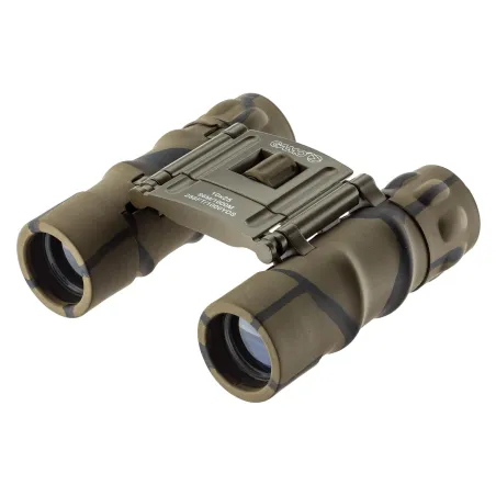 Jumelles Gamo 10 X 25 DCF 