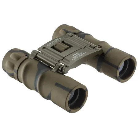 Jumelles Gamo 10 X 25 DCF 