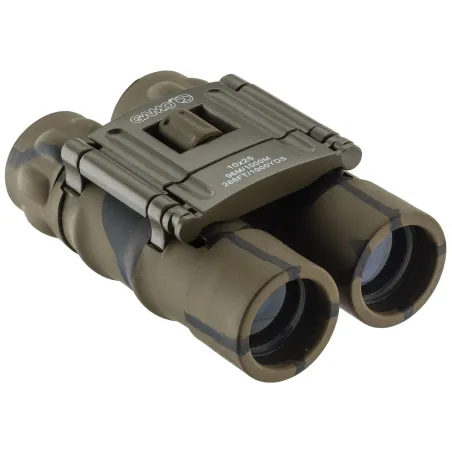 Jumelles Gamo 10 X 25 DCF 