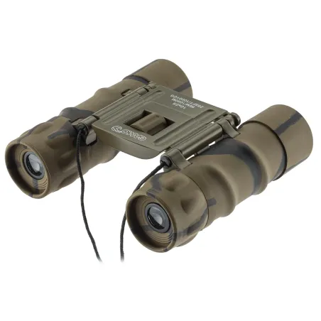 Jumelles Gamo 10 X 25 DCF 