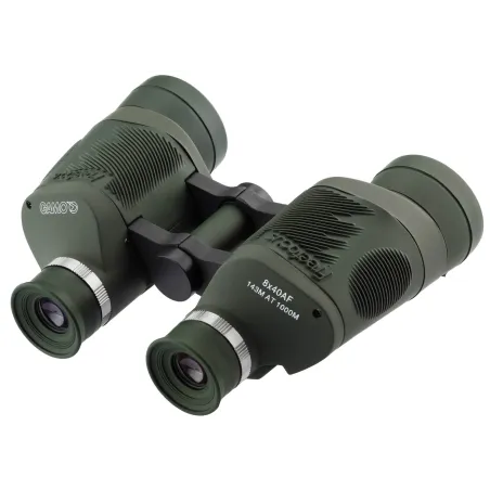 Jumelle Gamo 8 X 40 PR Auto Focus 