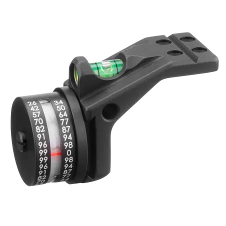 Indicateur de cosinus d'angle pour niveau Eratac Milspec 