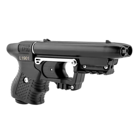 Jet protecteur JPX 2 