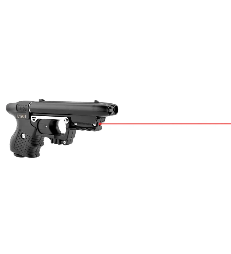 Jet projecteur JPX 2 avec laser 