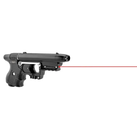 Jet projecteur JPX 2 avec laser 