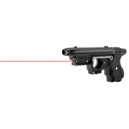 Jet projecteur JPX 2 avec laser 