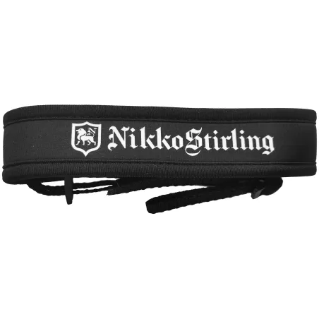 Jumelles Metor HD 8x42 NikkoStirling 