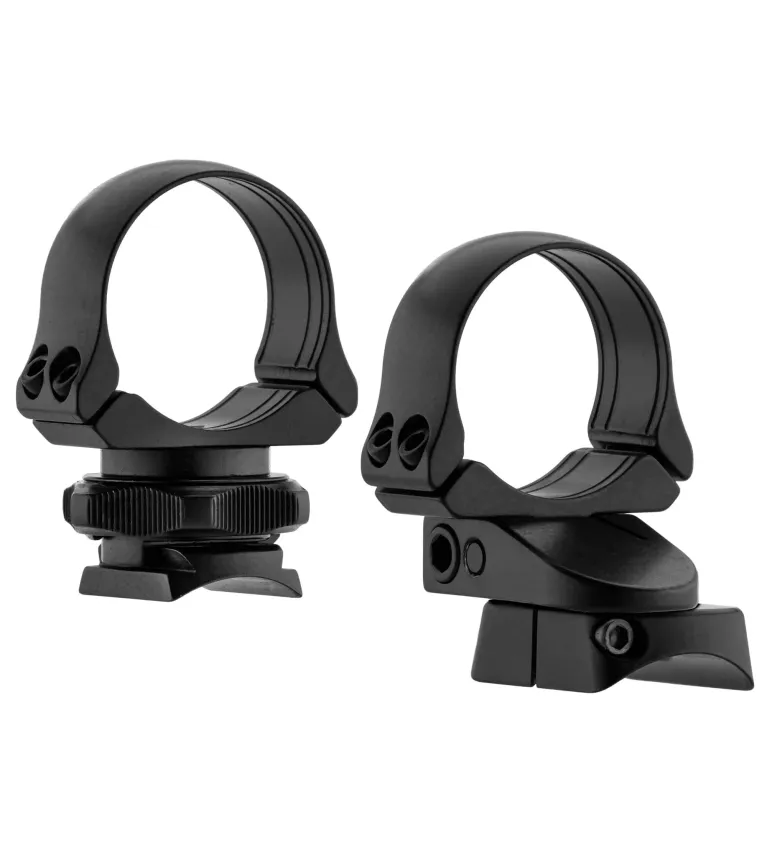 Mak Pivot Remington 7400/7600/750 Coude 26 Diam.30 