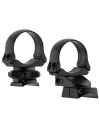 Mak Pivot Remington 7400/7600/750 Coude 26 Diam.30 