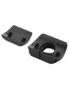 Mak Pivot Remington 7400/7600/750 Coude 26 Diam.30 