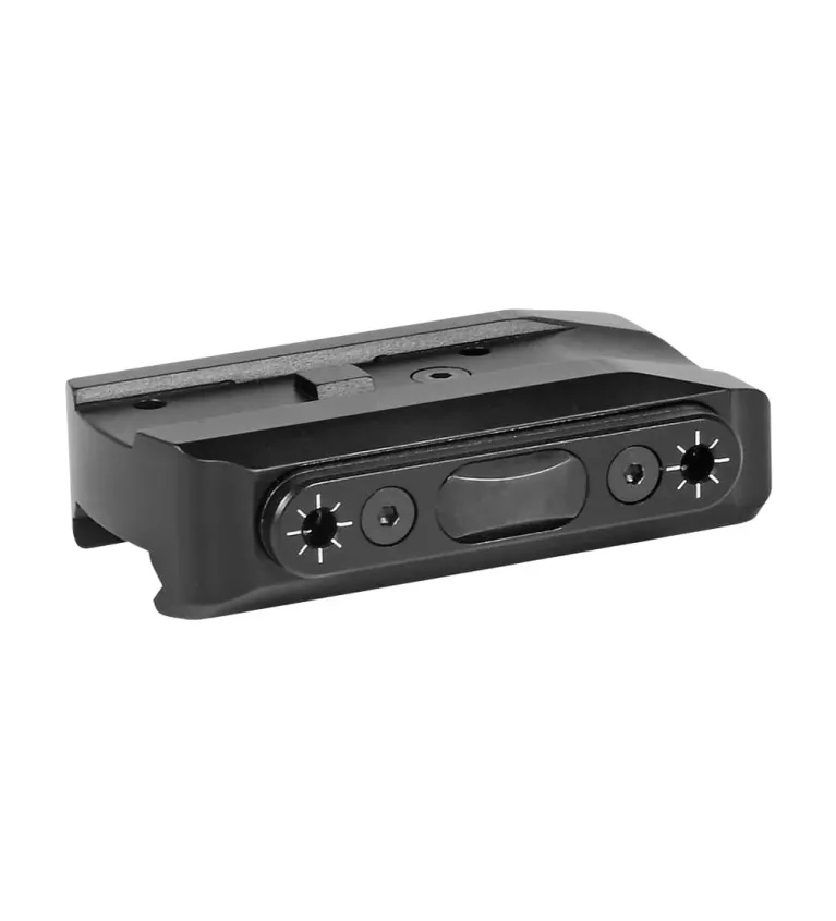 MAK MasterLock Aimpoint Micro ou Docter 