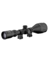 Lunette Nikko Stirling Mountmaster AO 3-9x50  Half Mildot 
