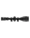 Lunette Nikko Stirling Mountmaster AO 3-9x50  Half Mildot 
