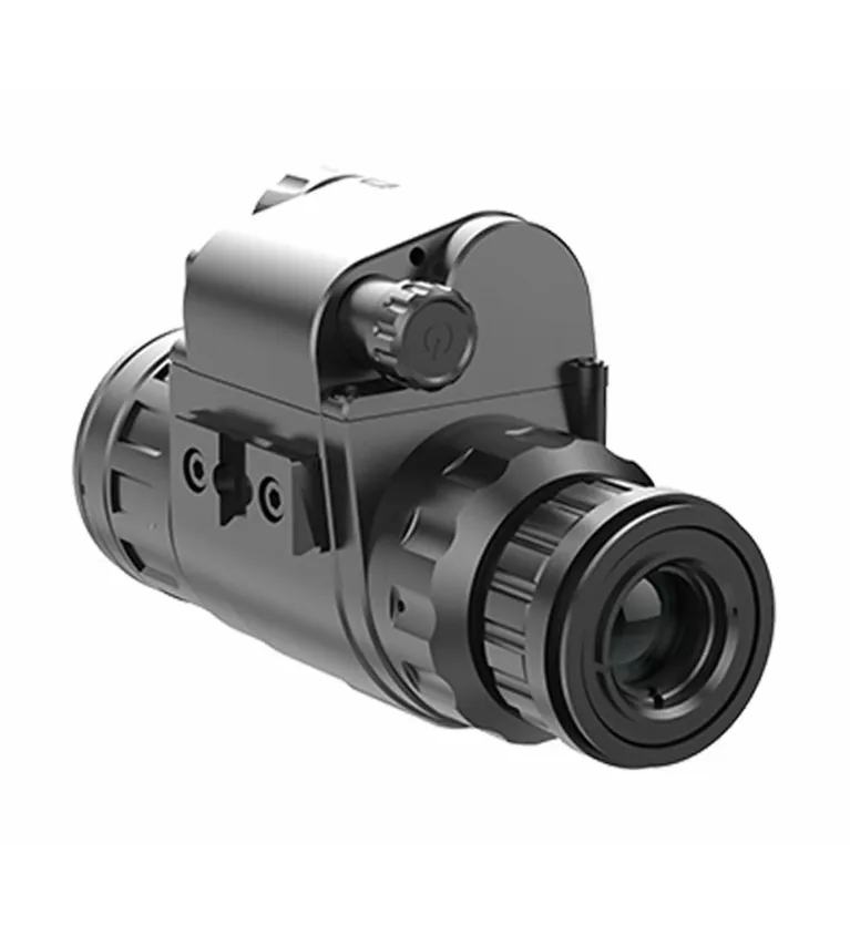 Imagerie thermique avec clip de fixation INFIRAY Serie M - CML25 
