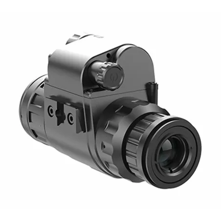 Imagerie thermique avec clip de fixation INFIRAY Serie M - CML25 