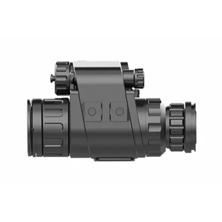 Imagerie thermique avec clip de fixation INFIRAY Serie M - CML25 