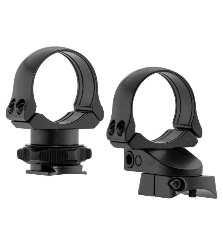 Mak Pivot Remington 700 Coude 26 Diam.30 