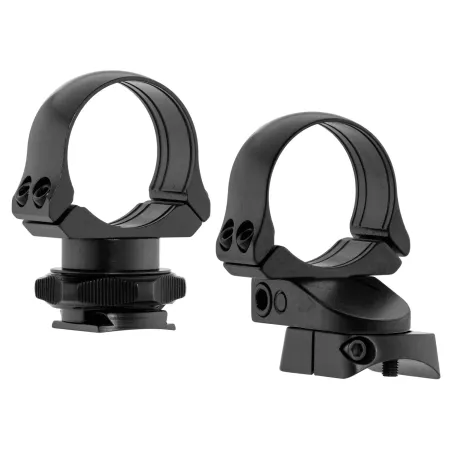 Mak Pivot Remington 700 Coude 26 Diam.30 