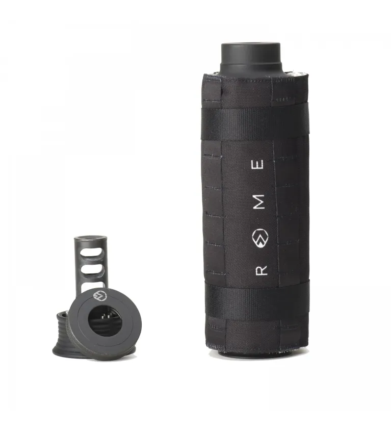 Silencieux Signum pour carabine Victrix Signum Cal. 308-260-6,5 