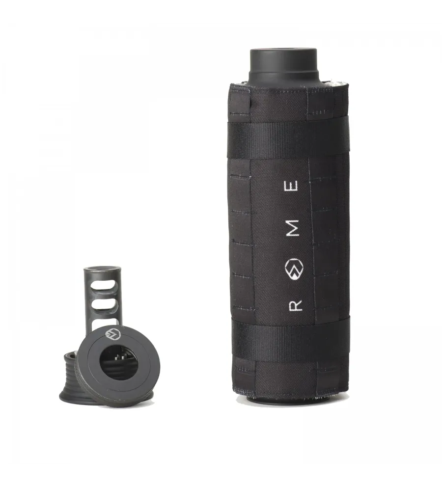 Silencieux Signum pour carabine Victrix Signum Cal. 308-260-6,5 Silencieux Signum pour carabine Victrix Signum Cal. 308-260-6,5