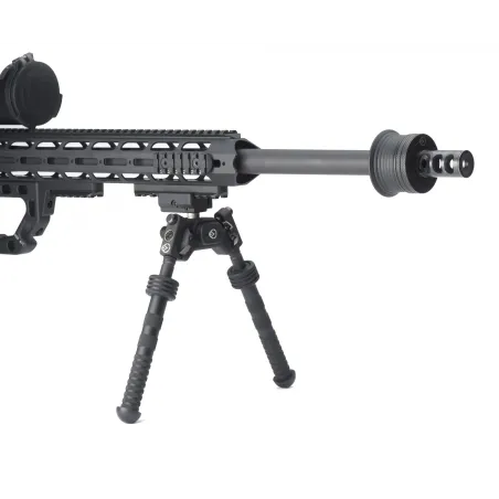 Silencieux Signum pour carabine Victrix Signum Cal. 308-260-6,5 