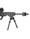 Silencieux Signum pour carabine Victrix Signum Cal. 308-260-6,5 