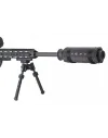 Silencieux Signum pour carabine Victrix Signum Cal. 308-260-6,5 