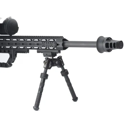 Silencieux Signum pour carabine Victrix Signum Cal. 308-260-6,5 
