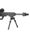 Silencieux Signum pour carabine Victrix Signum Cal. 308-260-6,5 