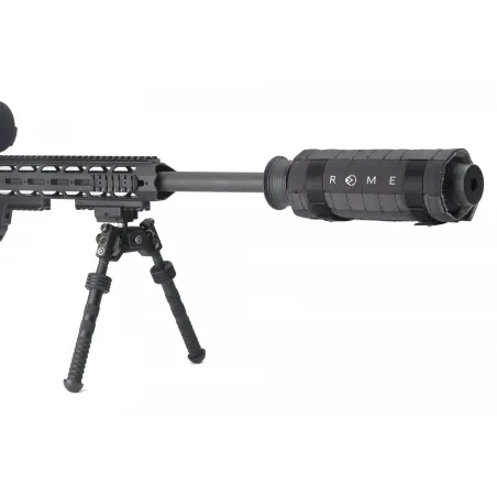 Silencieux Signum pour carabine Victrix Signum Cal. 308-260-6,5 