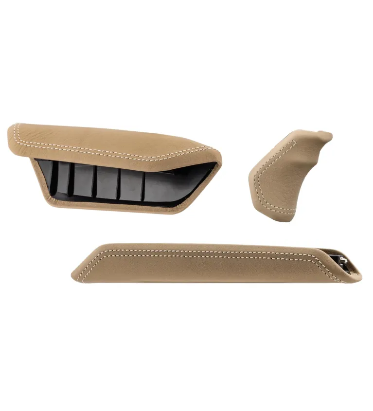 Set d'Inserts Cuir - STEYR Monobloc 