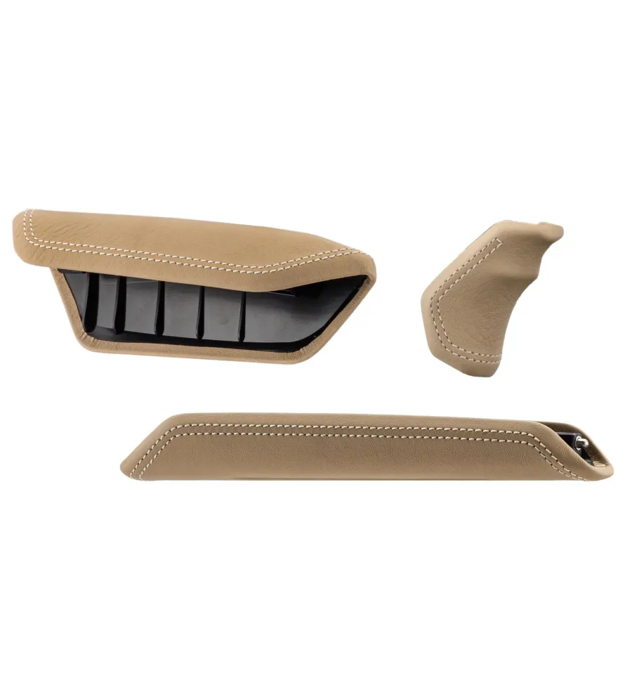 Set d'Inserts Cuir - STEYR Monobloc Set d'Inserts Cuir - STEYR Monobloc