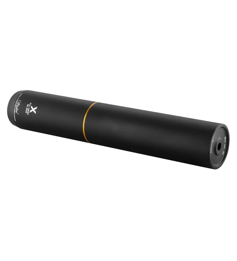 Silencieux STALON X149 pour calibre .243 et .30 