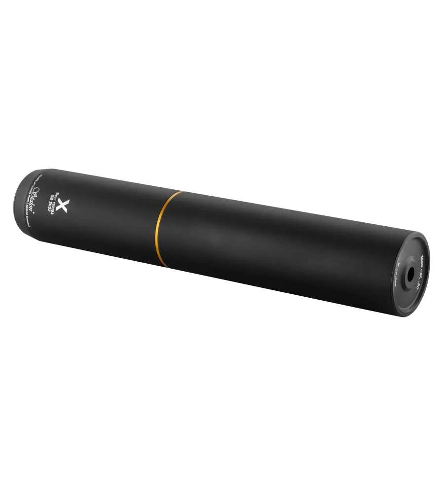 Silencieux STALON X149 pour calibre .243 et .30 Silencieux STALON X149 pour calibre .243 et .30