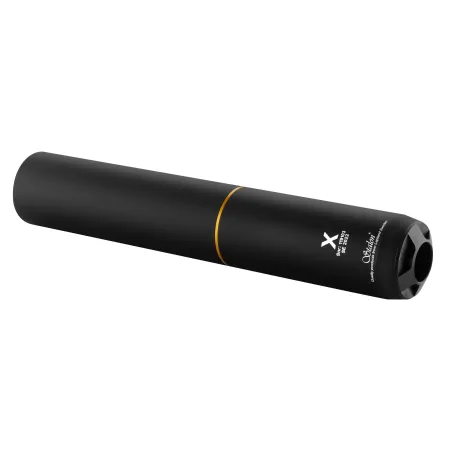 Silencieux STALON X149 pour calibre .243 et .30 