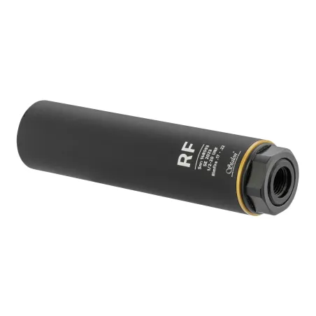 Silencieux Stalon RF (RimFire) pour armes à percussion annulaire (calibres .17 à .22) 
