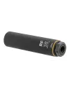 Silencieux Stalon RF (RimFire) pour armes à percussion annulaire (calibres .17 à .22) 