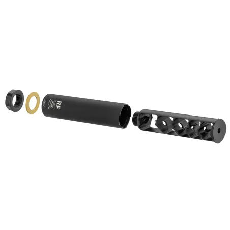Silencieux Stalon RF (RimFire) pour armes à percussion annulaire (calibres .17 à .22) 